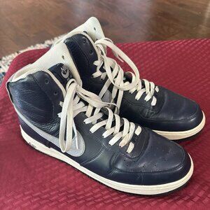 Nike Air Force 1 High 315121-404 Sz 13